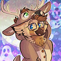 [COMM] Halloween Animated Icon for Fiend