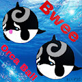 Eclipse orca ball by Orca621