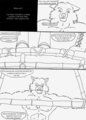 The Malsom Saga Page 1 by Silvermane