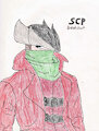 SCP-Alex Midnight (design may change) by nanokoex