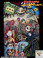 Nightmare-Before-Cyberpunk-Painting-By-CraftyAndy-