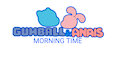 Gumball & Anais : Morning Time -Title Cover by JamesHedgehog