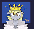 Derpy The Queen.