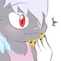 how about a bite by Lamia