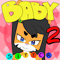 Babysitter pg 2 by mcfly0crash