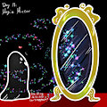 Day 18: Magic Mirror