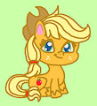 Pony Life Applejack