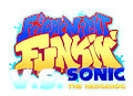 FNF V.S. Sonic Mod - Art Assets by HeartinaRosebud