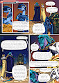 Tree of Life - Book 0 pg. 80. by Zummeng