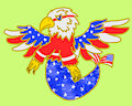 Mermay 2021 patriotic