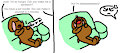 Too lazy Clereen comic