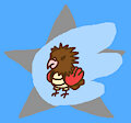 super chibi spearow