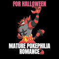 Pokephilia Story (NSFW) - The Cat that Loves to Fight Ch. 1 by JCSolis01