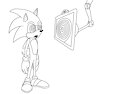 Hypnovember 1: Sonic and the Screen