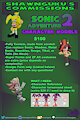 SA2 Commissions OPEN!