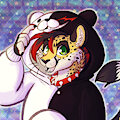 [COMM] Animated Icon for CheetagonZita