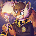 [COMM] Animated Icon for  Matthew