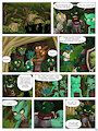 Unit 11 Downtime Page 1 (ENG) by Zeromegas