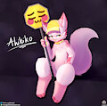 Ahikiko [Commission]