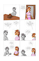 Fox and the city (Kit & Angie (Page 7)) by joshp1