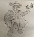 Darkwing Duck