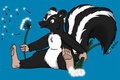 Generic skunk