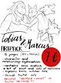 Marcus&Tobias Artpack FOR SALE by TheHades