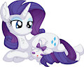 Rarity and Opalescence