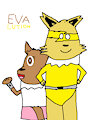 Eva-Lution:  Electrifying Rescue