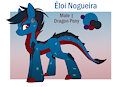 Éloi Nogueira Reference by EnderFloofs
