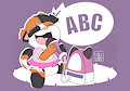 Singing ABC -By ScottJames27-