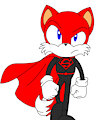 Jeremy/Super Fox - Brave and True
