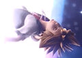 Sora Smash Reveal w S&C popSong