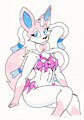 Eeveelutions 9: Sylveon