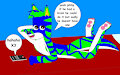 fun phonecall