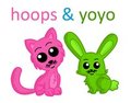 Hoops and Yoyo