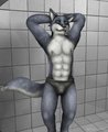 Come Shower With Me by aragornwolf1
