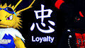 Loyalty & Death