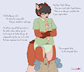 Wolfie's Streams - School Policy 2 (Coloured)