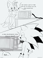 Comic: Outsourced Pg 1-3 by AniTwenty