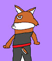 Kendo Coyote