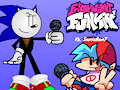 Friday Night Funkin Mod: Vs SonicBen7