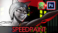Speedpaint - Eat A Cat Sandwich [Link In Description] by Last69Skullz
