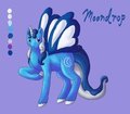 Moondrop ref.