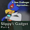 Slippy's Gadget 6 by Phantasmagore