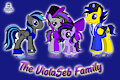 Members of ViolaSeb's Family