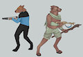 Star Trek: Young - The Kinoon