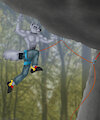 First 9a in the world