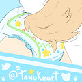 Tanuke padded >//>