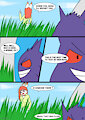 Pokemon Unite goes wrong page 2 by Akdiloza2